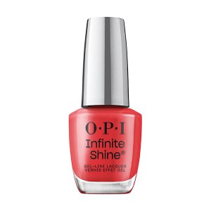 OPI IS Cajun Shrimp N