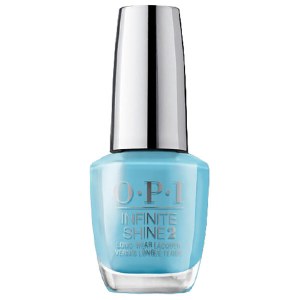 Additional picture of OPI IS Cant Find My Czech D