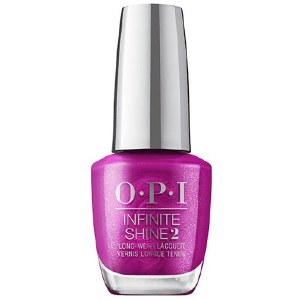 OPI IS Charmed I'm Sure L
