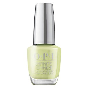 OPI IS Clear Your Cash L