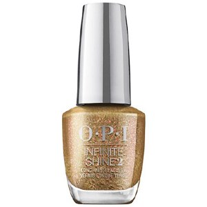 Additional picture of OPI IS Five Golden Flings L