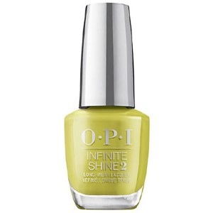 Additional picture of OPI IS Get in Lime L