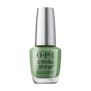 OPI IS Happily Evergreen Aft N