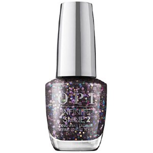 OPI IS Hot & Coaled L