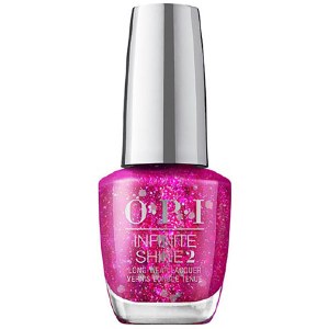 Additional picture of OPI IS I Pink It's Snowing L