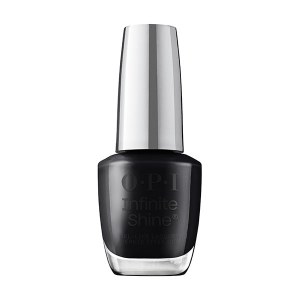 OPI IS Lady In Black N