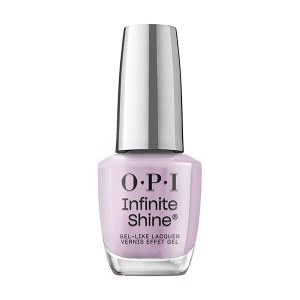 OPI IS Last Glam Standing N