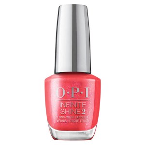 OPI IS Left Your Texts Red Ltd