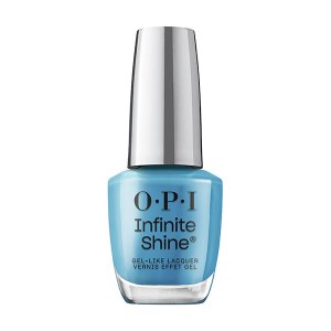 OPI IS Never Leavin' Blue N