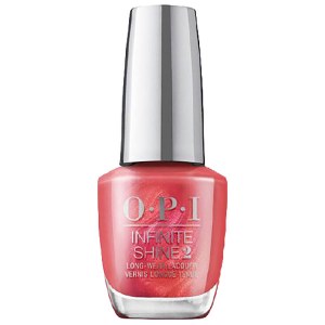 Additional picture of OPI IS Paint The Tinsel L