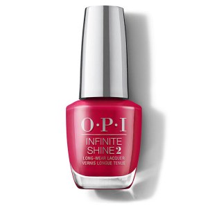 OPI IS Red-veal Your Truth Ltd
