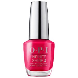 OPI IS Running with the D