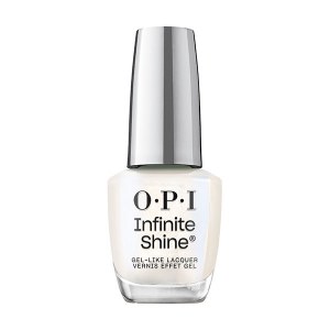 OPI IS Shimmer Takes All N