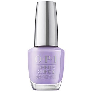 OPI IS Sickeningly Sweet L
