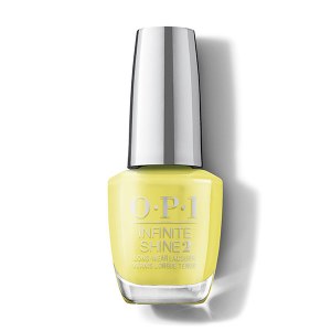 OPI IS Stay Out All Bright L