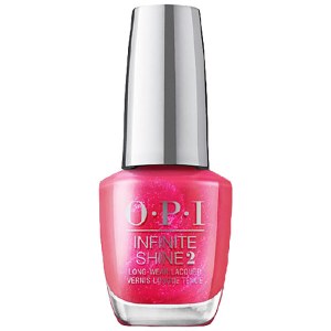 Additional picture of OPI IS Strawberry Waves L