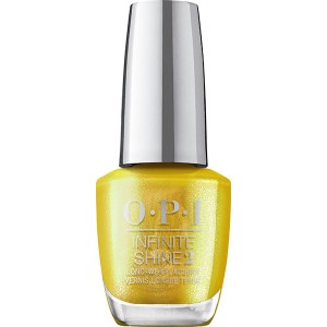 OPI IS The Leo-nly One L