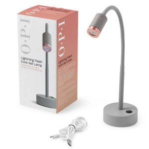 OPI Lightning Flash Cure Lamp