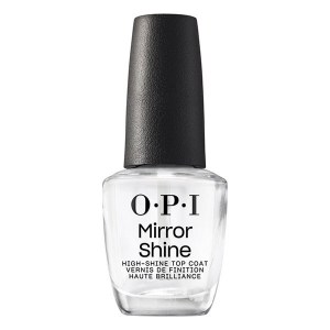 OPI Mirror ShineTop Coat 15ml
