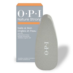 OPI NS 120 G Disposable Strips