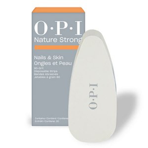 OPI NS 80 G Disposable Strips