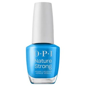 OPI NS Fresh As A Blue Daisy