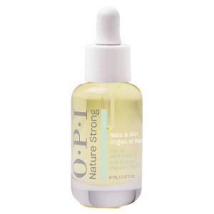 OPI NS Cuticle Oil 8ml