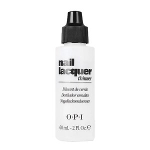 OPI Nail Lacquer Thinner 60ml