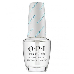 Additional picture of OPI Plumping Top Coat 15ml