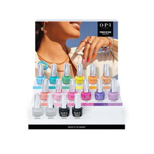 OPI Power of Hue IS 16pc