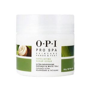 OPI ProSpa Ex Sugar Scrub 136g