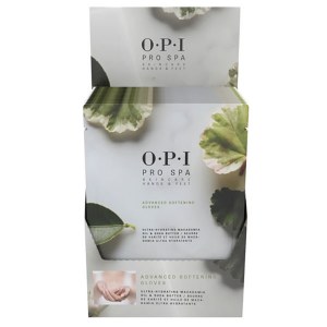 OPI ProSpa Softening Gloves12p