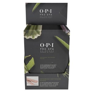 OPI ProSpa Softening Socks 12p
