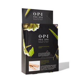 OPI ProSpa Softening Socks 12p