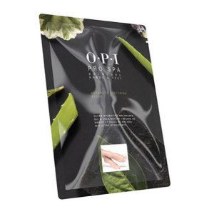 OPI ProSpa Softening Socks S