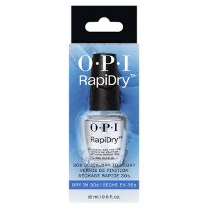 OPI Rapid Dry Top Coat 15ml