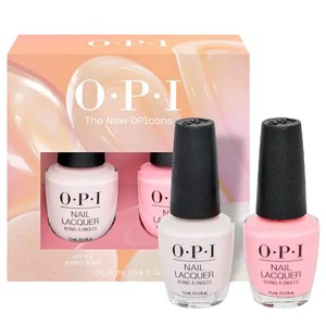 OPI Spring 2026 Lacquer Duo 1
