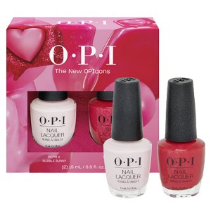 OPI Spring 2026 Lacquer Duo 2