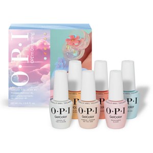 OPI Spring GC Add OnKit#1