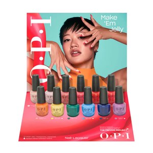 OPI Summer '25 NL 12pc