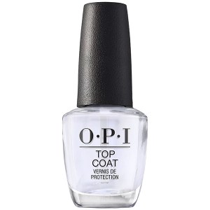 OPI Top Coat 15ml