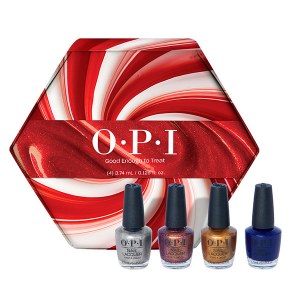 OPI Xmas '25 NL Mini 4pc