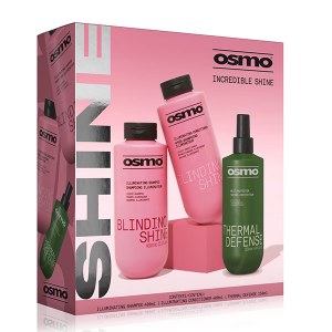 OSMO Blinding Shine Set 2026