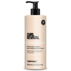 OSMO Curl Revival Cond 400ml