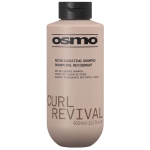 OSMO Curl Revival Shampo 400ml