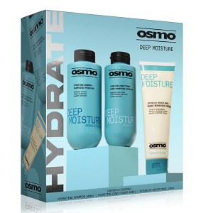 OSMO Deep Moisture Kit 2026