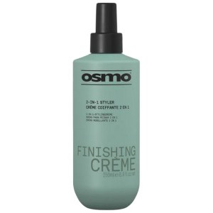 OSMO Finishing Creme 250ml