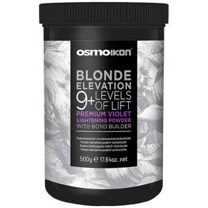 OSMO Ikon Violet 9+ Bond 500g