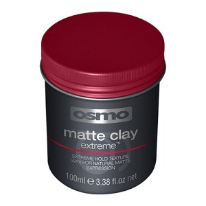 OSMO Matte Clay 100ml