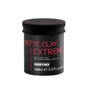 OSMO Matte Clay Extreme 100ml